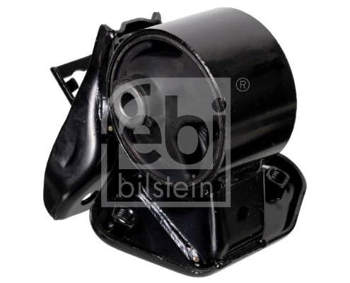 Mounting, manual transmission